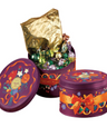 Venchi - Cappelliera Regalo - Autunno con cioccolatini assortiti